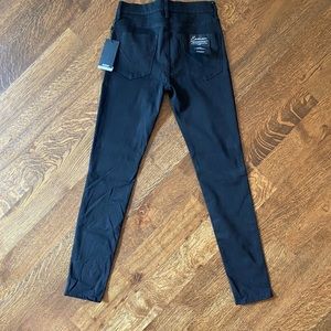 Hudson Enhance Nico Skinny Jeans